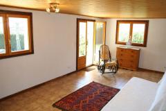 Chalet Le Vernay - The studio (2)