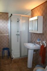 Chalet Le Vernay - The studio (4), bathroom
