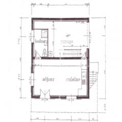 Chalet Le Vernay - 