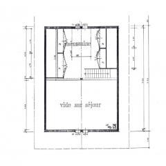 Chalet Le Vernay - 