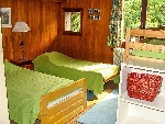 Chalet Linga - 