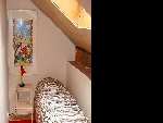 Chalet Linga - 
