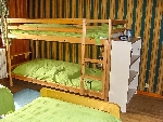 Chalet Linga - 