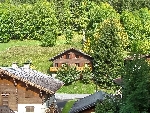 Chalet Linga - 