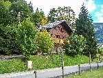 Chalet Linga - 