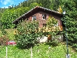 Chalet Linga - 