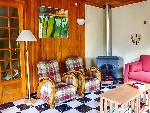 Chalet Linga - 