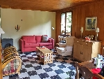 Chalet Linga - 