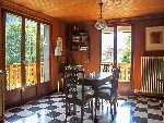 Chalet Linga - 