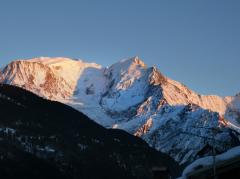 Chalets Lola et Lili - 