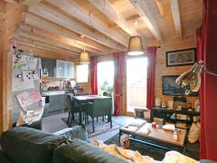 Chalets Lola et Lili - 