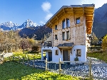 Chalet Lumière - 