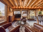 Chalet Maison Neuve - 