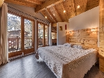 Chalet Maison Neuve - 