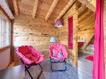 Chalet Maison Neuve - 