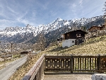 Chalet Maison Neuve - 