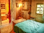 Chalet Maison Neuve - 