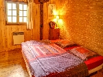 Chalet Maison Neuve - 