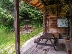 Chalet Maison Neuve - 