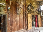 Chalet Maison Neuve - 