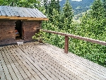 Chalet Maison Neuve - 