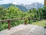 Chalet Maison Neuve - 