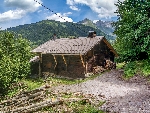 Chalet Maison Neuve - 