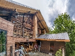 Chalet Maison Neuve - 