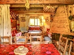 Chalet Maison Neuve - 