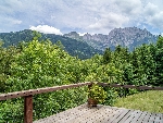 Chalet Maison Neuve - 