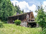 Chalet Maison Neuve - 