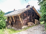 Chalet Maison Neuve - 