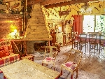 Chalet Maison Neuve - 