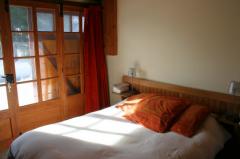 Chalet Mana - Bedroom 1