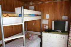 Chalet Mana - Bedroom 2