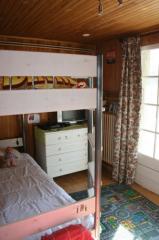 Chalet Mana - Bedroom 2