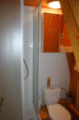 Chalet Mana - Shower room