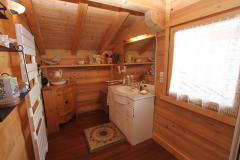 Chalet Manant - 