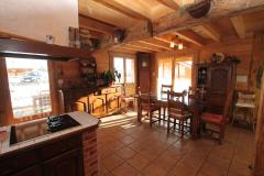 Chalet Manant - 
