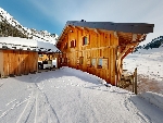 Chalet de la Marry - 