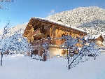 Chalet Maya - 