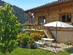 Chalet Maya - 