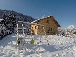 Chalet Maya - 