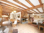 Chalet Maya - 