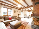 Chalet Maya - 