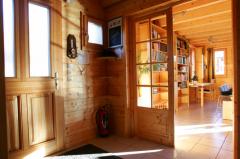 Chalet Moléson - 
