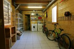 Chalet Moléson - 
