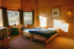 Chalet Moléson - 