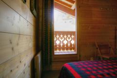 Chalet Moléson - 