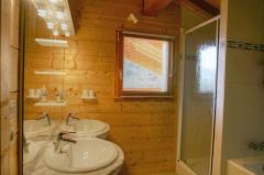 Chalet Moléson - 